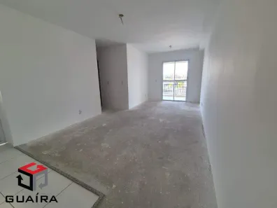 Apartamento com 3 Quartos à venda, 70m² no Rudge Ramos, São Bernardo do Campo