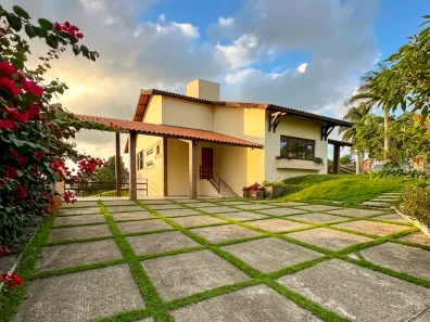 Casa com 3 Quartos para alugar, 204m² no Centro, Lagoa Seca