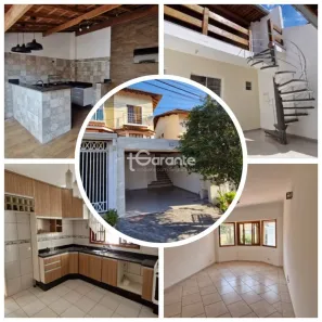 Casa de Condomínio com 2 Quartos à venda, 125m² no Jardim Rio das Pedras, Cotia