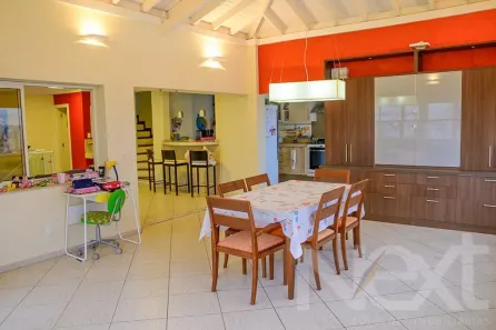 Cobertura com 3 Quartos à venda, 402m² no Jardim das Paineiras, Campinas