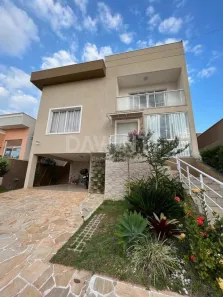 Casa de Condomínio com 4 Quartos à venda, 338m² no Swiss Park, Campinas