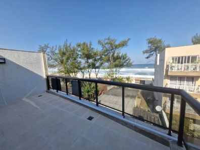 Cobertura com 3 Quartos à venda, 177m² no Recreio dos Bandeirantes, Rio de Janeiro