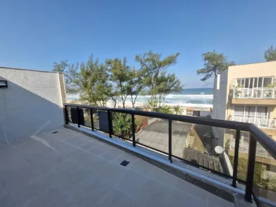 Cobertura com 3 Quartos à venda, 177m² no Recreio dos Bandeirantes, Rio de Janeiro