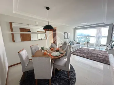 Apartamento com 3 Quartos à venda, 120m² no Praia do Morro, Guarapari