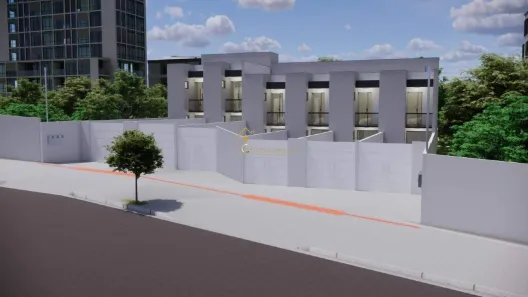 Casa com 2 Quartos à venda, 75m² no Ponte Alta, Betim