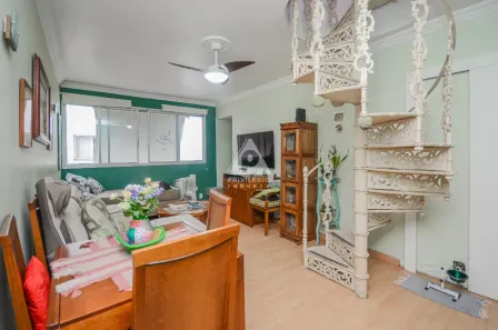 Cobertura com 3 Quartos à venda, 233m² no Copacabana, Rio de Janeiro