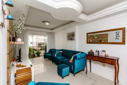 Apartamento com 3 Quartos à venda, 100m² no Centro, Balneário Camboriú