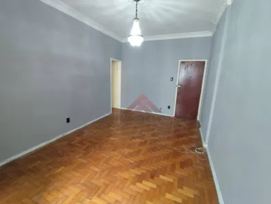Apartamento com 2 Quartos à venda, 80m² no Icaraí, Niterói