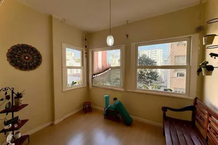 Apartamento com 3 Quartos à venda, 147m² no Flamengo, Rio de Janeiro