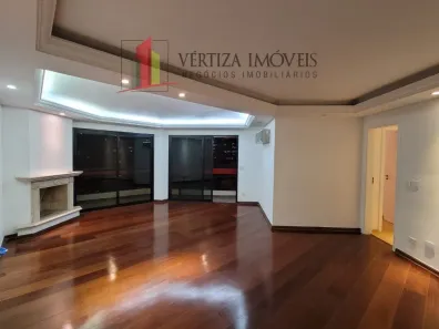 Apartamento com 4 Quartos à venda, 146m² no Itaim Bibi, São Paulo