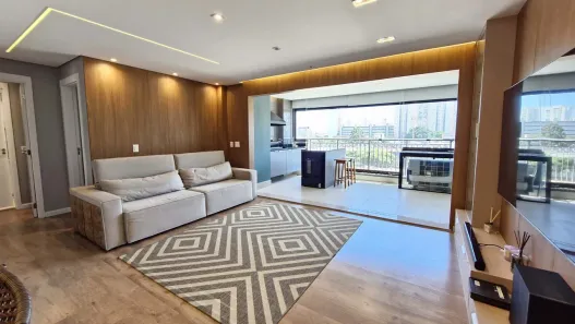 Apartamento com 2 Quartos à venda, 93m² no Vila Leopoldina, São Paulo