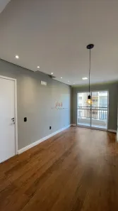 Apartamento com 2 Quartos à venda, 52m² no Parque Bellaville, Hortolândia