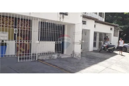 Ponto Comercial para alugar, 29m² no Rio Vermelho, Salvador