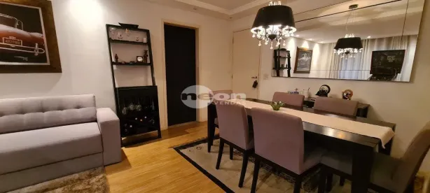 Apartamento com 3 Quartos à venda, 84m² no Centro, São Bernardo do Campo