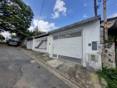 Imóvel Comercial com 3 Quartos à venda, 200m² no Jardim Lambreta, Cotia