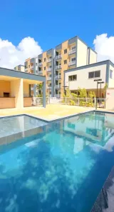 Apartamento com 2 Quartos à venda, 52m² no Messejana, Fortaleza