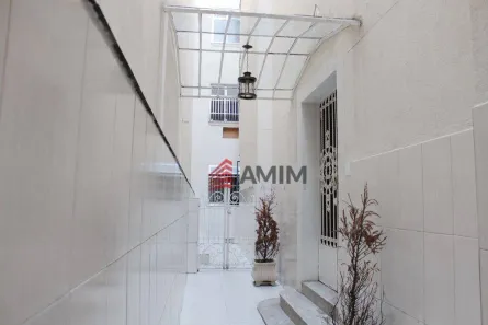 Apartamento com 3 Quartos à venda, 70m² no São Domingos, Niterói