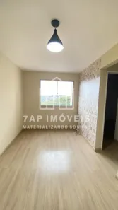 Apartamento com 2 Quartos à venda, 48m² no Parque Munhoz, São Paulo