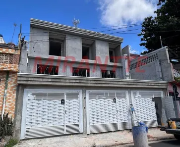 Sobrado com 2 Quartos à venda, 105m² no Vila Rica, São Paulo