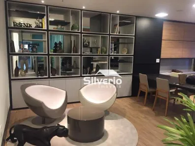 Sala Comercial para alugar, 50m² no Parque Residencial Aquarius, São José dos Campos