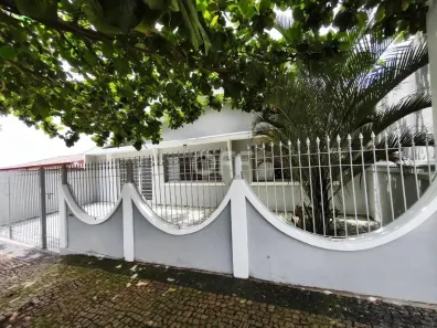 Casa com 3 Quartos à venda, 169m² no Jardim Nova Europa, Campinas
