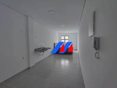 Kitnet com 1 Quarto para alugar, 36m² no Rudge Ramos, São Bernardo do Campo