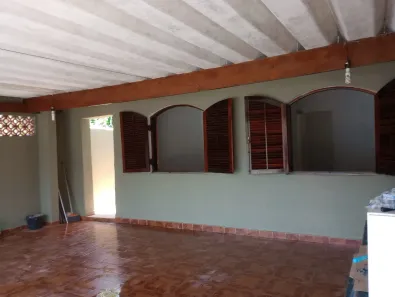 Casa com 3 Quartos à venda, 110m² no Chácara Canta Galo, Cotia