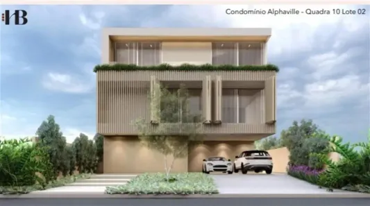 Casa de Condomínio com 5 Quartos à venda, 600m² no Barra da Tijuca, Rio de Janeiro