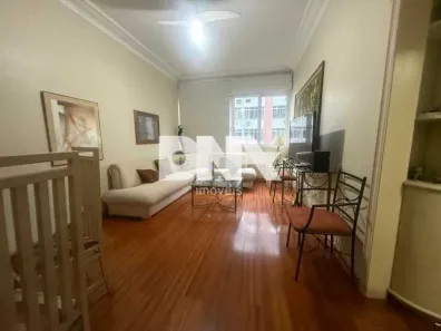 Apartamento com 3 Quartos à venda, 80m² no Copacabana, Rio de Janeiro