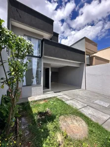 Casa com 3 Quartos à venda, 120m² no Condomínio das Esmeraldas, Goiânia