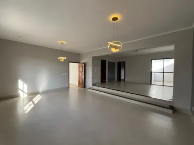 Casa com 3 Quartos para alugar, 193m² no Jardim Nossa Senhora de Fátima, Americana
