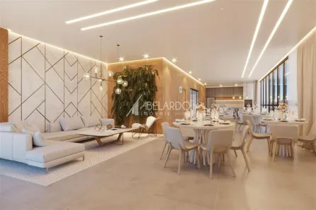 Apartamento com 3 Quartos à venda, 141m² no Andorinha, Itapema