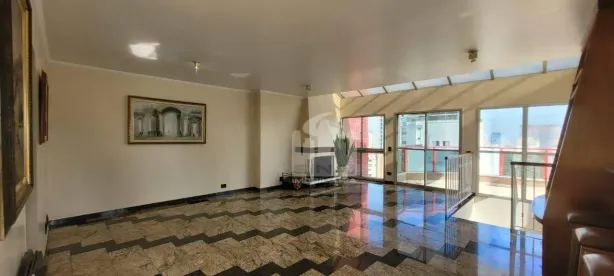 Cobertura com 4 Quartos à venda, 341m² no Perdizes, São Paulo