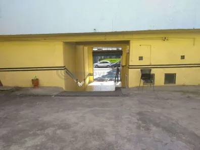 Prédio Comercial à venda, 330m² no Carlos Prates, Belo Horizonte