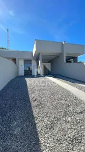 Casa com 2 Quartos à venda, 63m² no Rio Branco, Guaramirim