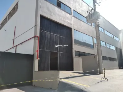 Prédio Comercial para alugar, 1723m² no Park Comercial de Indaiatuba, Indaiatuba