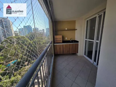Apartamento com 3 Quartos para venda ou aluguel, 69m² no Vila Andrade, São Paulo