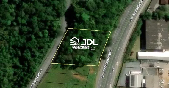à venda, 2202m² no Itoupava Norte, Blumenau