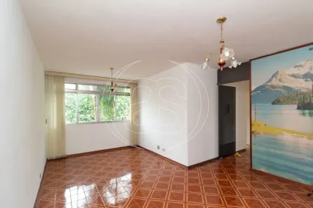 Apartamento com 2 Quartos à venda, 74m² no Planalto Paulista, São Paulo