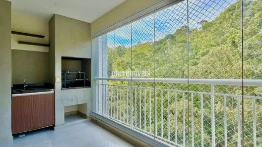 Apartamento com 3 Quartos à venda, 96m² no Vila Andrade, São Paulo