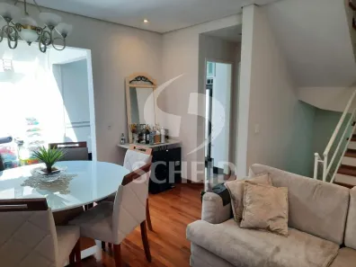 Casa de Condomínio com 3 Quartos à venda, 149m² no Jardim Monte Kemel, São Paulo