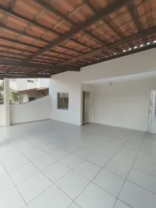 Casa de Condomínio com 2 Quartos para alugar, 65m² no Parque Ipê, Feira de Santana
