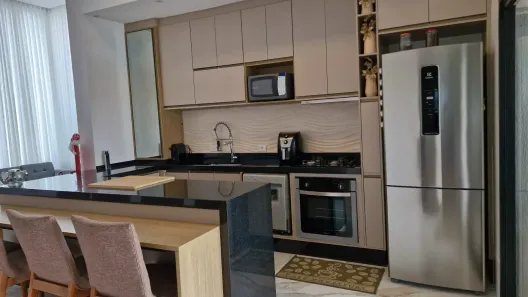 Casa de Condomínio com 3 Quartos à venda, 134m² no Condomínio Terras do Vale, Caçapava