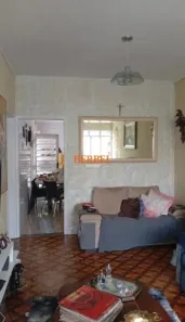 Casa com 4 Quartos para alugar, 250m² no Vila Regente Feijó, São Paulo