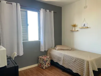 Kitnet com 1 Quarto para alugar, 20m² no Jardim Bonfiglioli, São Paulo