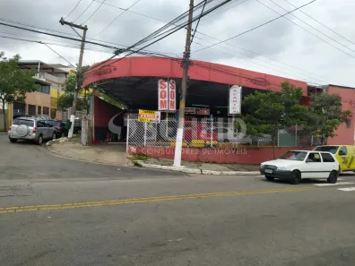 Galpão/Depósito/Armazém à venda, 590m² no Cidade Dutra, São Paulo