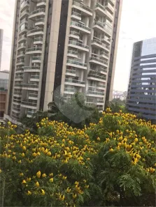 Sala Comercial à venda, 339m² no Cidade Monções, São Paulo