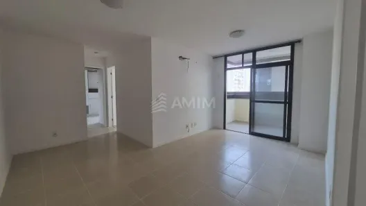 Apartamento com 2 Quartos à venda, 70m² no Icaraí, Niterói