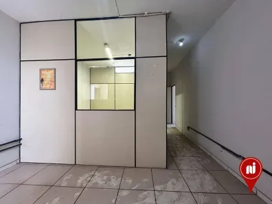 Sala Comercial para alugar, 30m² no Centro, Brumadinho