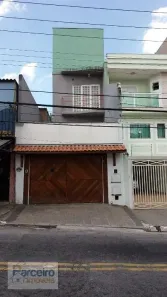 Casa com 3 Quartos à venda, 48m² no Penha de França, São Paulo